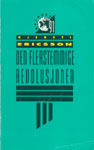Den flerstemmige revolusjonen