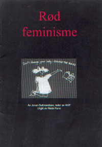 Rød feminisme