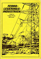 Ferrolegeringsindustrien
