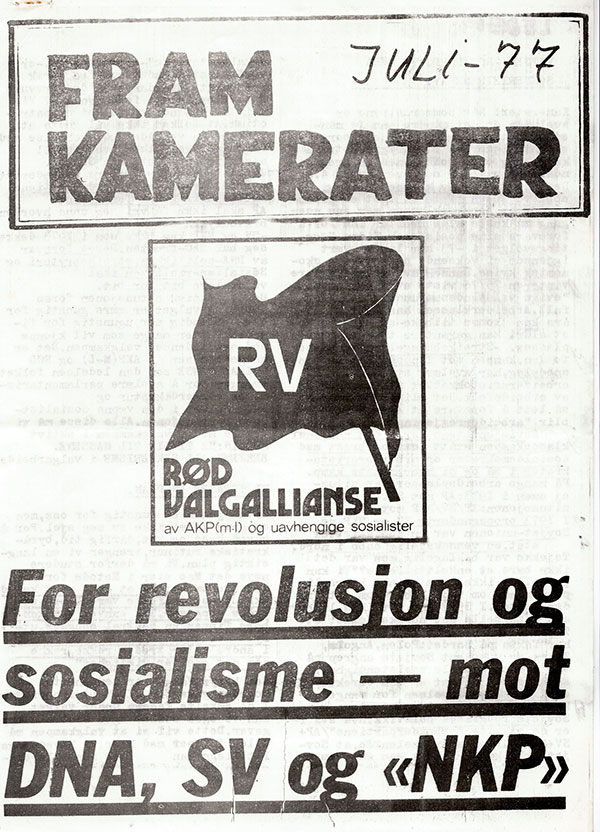 Klikk for å gå til Fram kamerater årgang 1977
