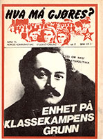 HMG nr 2, 1974