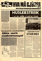Hva må gjøres ekstranummer 1975