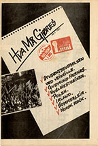 Hva må gjøres nr. 3, 1982