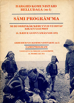 Sameprogram 1973