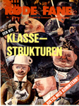 Forside Røde Fane nr 1, 1984