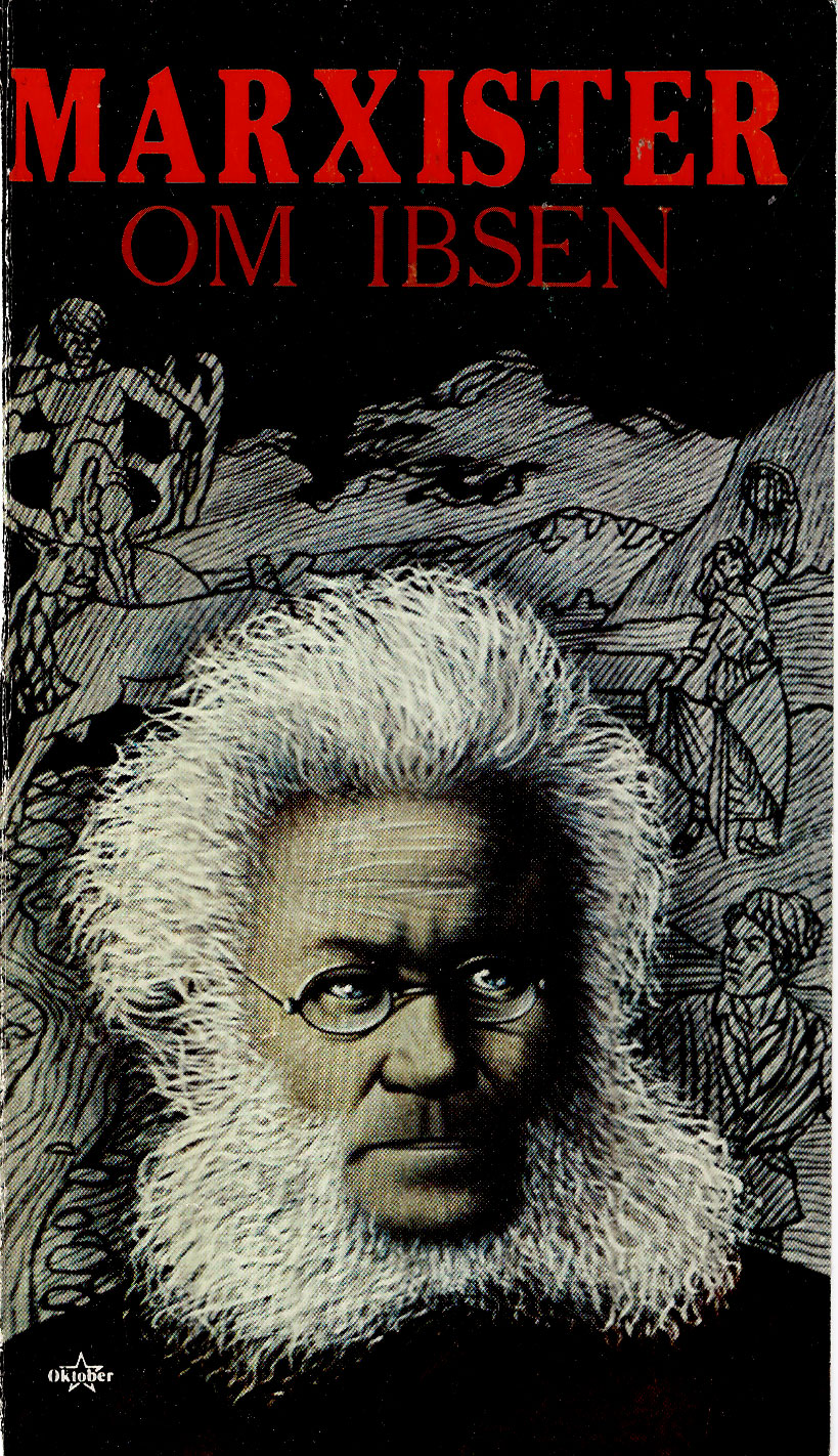 Marxister om Ibsen