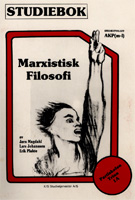 Studiebok Marxistisk filosofi