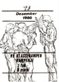 Tjen folket desember 1980