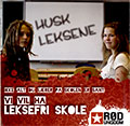Leksefri skole