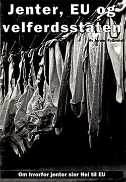 Jenter, EU og velferdsstaten