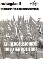 En revolusjonær militærpolitikk
