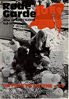Røde Garde nr 4, 1973