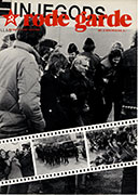 Røde Garde nr 5, 1976