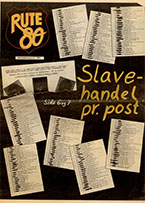 Rute 80 nr. 3, 1981