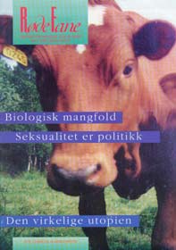 R&oslash;de Fane nr 4, 1996
