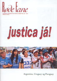 Justica j&aacute;!